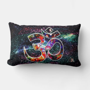 Cojín Lumbar Karma OM Universal