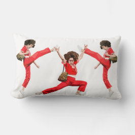 Cojín Lumbar Kick Stretch Kick