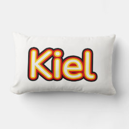 Cojín Lumbar Kiel Deutschland Alemania