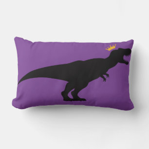 Cojín Lumbar King T-Rex