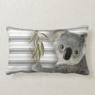 Cojín Lumbar Koala linda