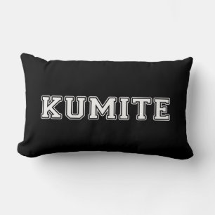 Cojín Lumbar Kumite