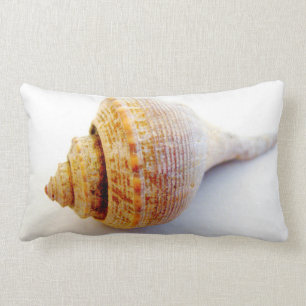 Cojín Lumbar La concha Shell soporta