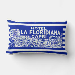 COJÍN LUMBAR LA FLORIDIANA CAPRI