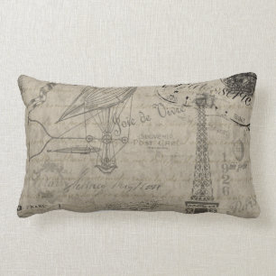 Cojín Lumbar La Francia de Vive