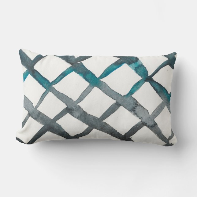 Cojín Lumbar La Mer VI (Anverso)