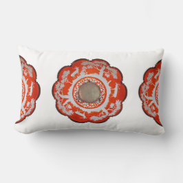 COJÍN LUMBAR LA NATURALEZA VA POR ALREDEDOR