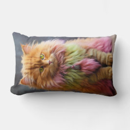 Cojín Lumbar La revolución vertical del confort: Cat Lumbar Edi