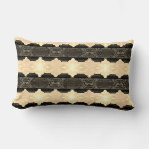 Cojín Lumbar La vendimia China Pekin el palacio imperial la ven