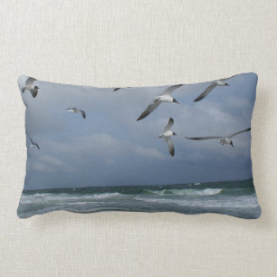 Cojín Lumbar La vida es realmente ésa buena