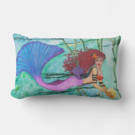 Cojín Lumbar La Zona Marítima