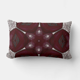 Cojín Lumbar Labia Fluer Prem Mandal