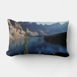 Cojín Lumbar Lago Moraine Parque Nacional Banff