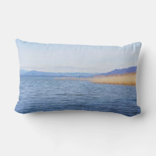 Cojín Lumbar Lago Ohrid