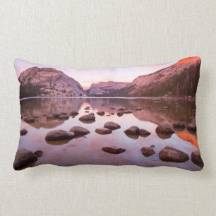 Cojín Lumbar Lago Tenaya