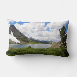 Cojín Lumbar Lagos de Gaylor, paso de Tioga, Yosemite, CA