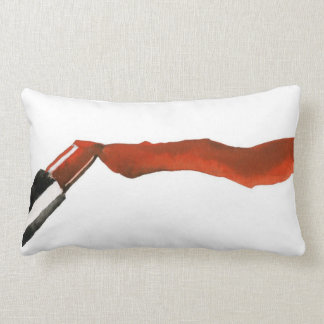 Cojín Lumbar Lápiz labial