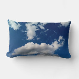 Cojín Lumbar Larga y suave nube