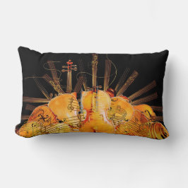 COJÍN LUMBAR LAS CADENAS DE SOL