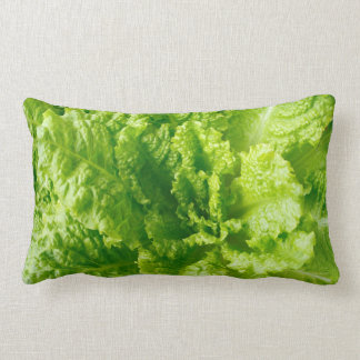 Cojín Lumbar Lechuga