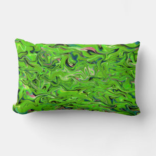 Cojín Lumbar Lechuga......