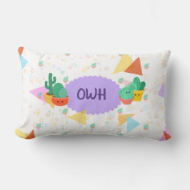 Cojín Lumbar Lenguaje para bebés