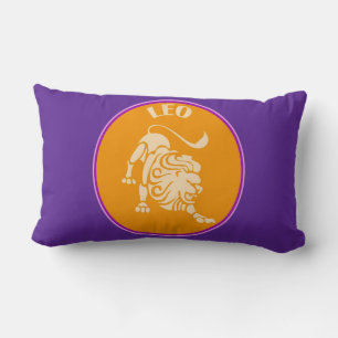 Cojín Lumbar Leo Lumbar Pillow