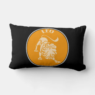 Cojín Lumbar Leo Lumbar Pillow