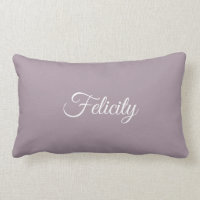 Letra inicial de script de nombre personalizado F