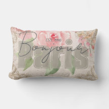Letras modernas y elegantes Grunge Botánico Shabby