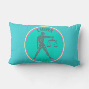 Cojín Lumbar Libra Lumbar Pillow