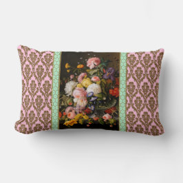 Cojín Lumbar Lilflormth Floral Lumbar