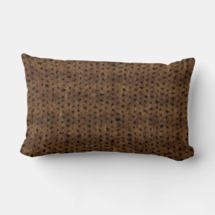Cojín Lumbar Línea tribal