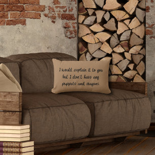 Cojín Lumbar Lo Explicaría.