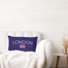 Cojín Lumbar Londres