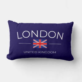 Cojín Lumbar Londres