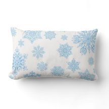 Los copos de nieve están cayendo -