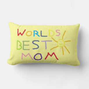 COJÍN LUMBAR LOS MEJORES REGALOS DEL DÍA DE LA MADRE - LUMBAR O