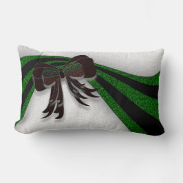 Cojín Lumbar Los Navidades ceden -