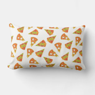 Cojín Lumbar Love Pizza