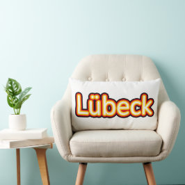 Cojín Lumbar Lübeck Deutschland