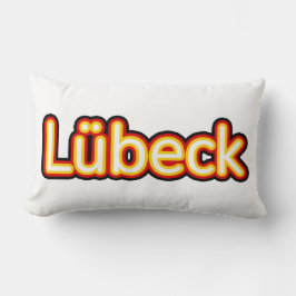 Cojín Lumbar Lübeck Deutschland