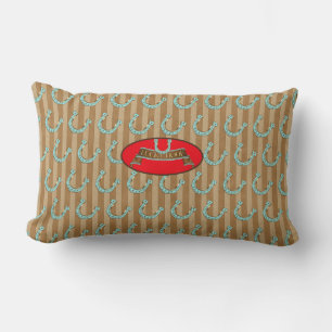 Cojín Lumbar Lucky Hoof - Pillow