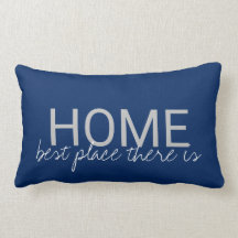 Lugar CASERO de los azules marinos modernos el