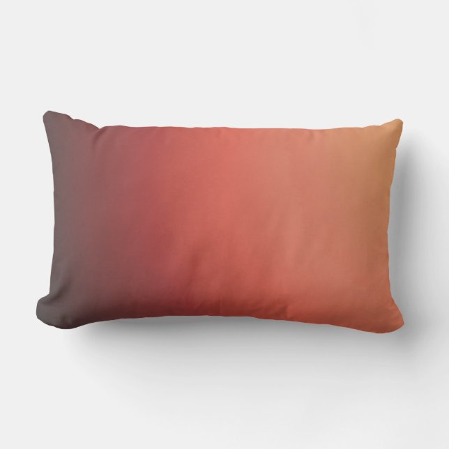 Cojín Lumbar Lumbar Cushion style and design (Anverso)