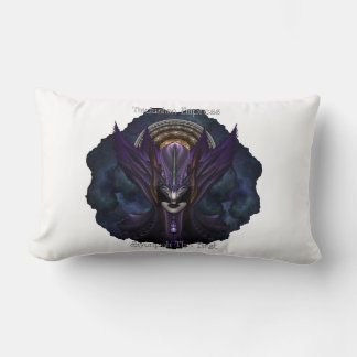 Cojín Lumbar Lumbar Pillow de la emperatriz taidushan