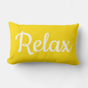 Cojín Lumbar Lumber Cushion - Relájate