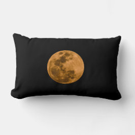 Cojín Lumbar Luna llena