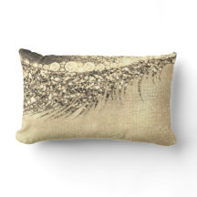 Lux Makeup Gold Lash Champagne Spark