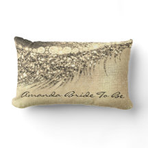 Lux Makeup Gold Lash Champagne Spark Bride